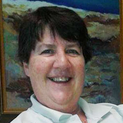 Sylvie Gagnon