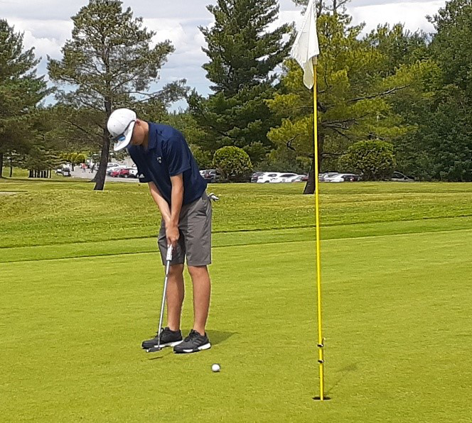 Qui va l'emporter chez les BANTAM garçons ce mercredi au Championnat régional de l'ARGCE… – Association Régionale des Cantons de l'Est