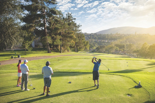 Une saison 2020 exceptionnelle de GOLF au Québec – Martin Ducharme ACGQ – Association Régionale des Cantons de l'Est