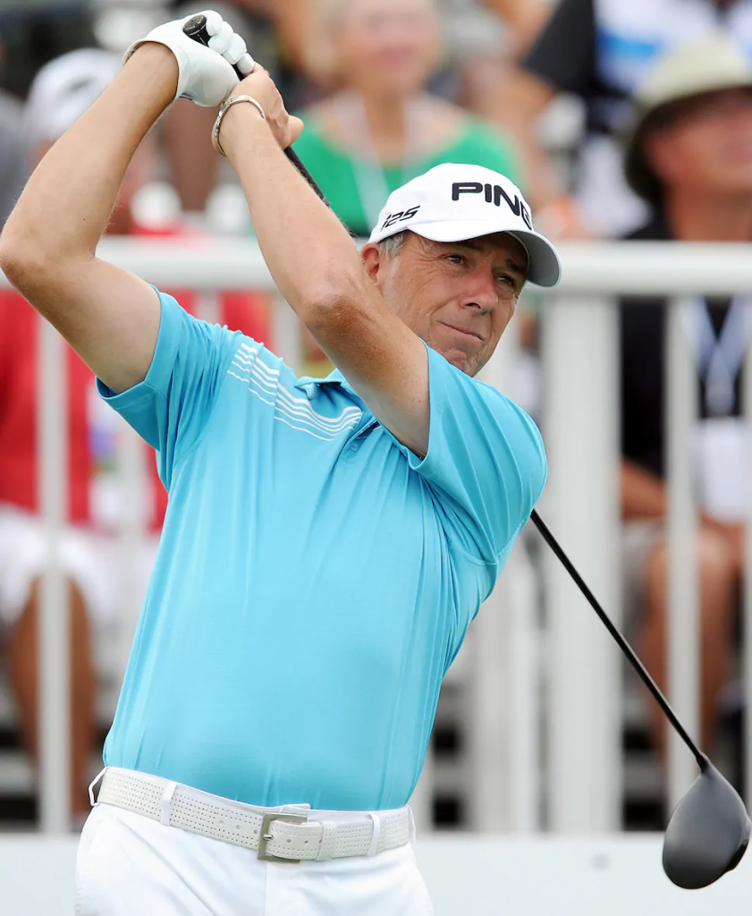 Le golf d'abord, la chirurgie ensuite – Marc Hurtubise – Association Régionale des Cantons de l'Est