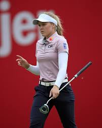 Golf Canada - Brooke Henderson will shoot ____ in today's... | Facebook