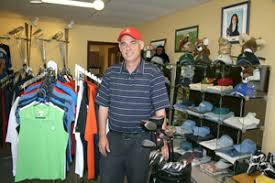 Le pro Yves Mandeville donne des cours de golf gratuits pour les jeunes - Journal Le Haut-Saint-François - Sports - Estrieplus.com - Le journal Internet