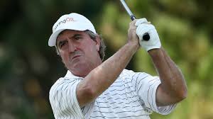 Gene Sauers Named Recipient of PGA Tour Courage Award | Golf Channel