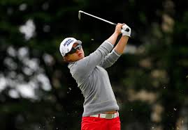 The clubs Sei Young Kim used to win the Mediheal Championship | Golf Digest