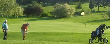 Club de Golf Les Cèdres - Parcours Cèdres - Estrie - Québec - Section Par 3 et exécutif : tarifs, rabais, forfaits, commentaires, photos, etc.