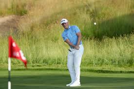 Long on confidence and ambition, Matt Wallace feels he's just getting started | Golf World | Golf Digest