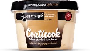 La Laiterie de Coaticook Ltée - Ouvrez grand!