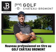 Jérôme Blais Pro Golfeur - Home | Facebook