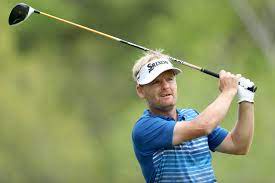 How Soren Kjeldsen has overcome more than just being a short hitter | Golf  World | Golf Digest