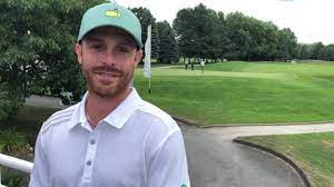 Première ronde extraordinaire... - Club de Golf Victoriaville