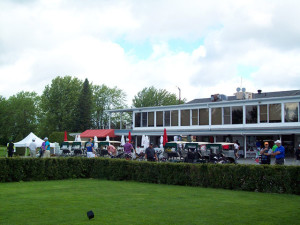 Tournoi 2 balles féminin @ Club de Golf Royal Estrie | Drummondville | Québec | Canada