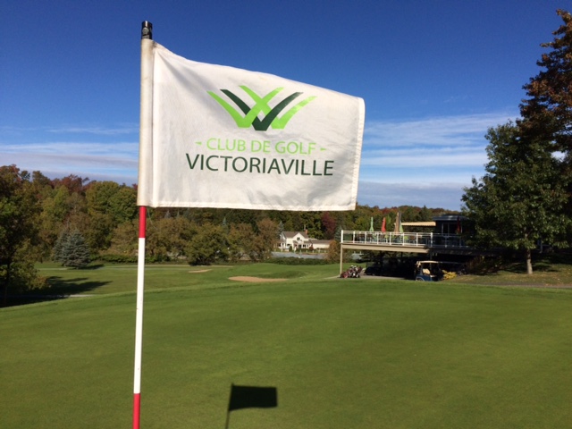 Golf Victoriaville